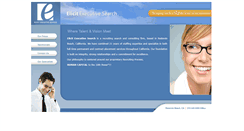Desktop Screenshot of elicitcorp.com